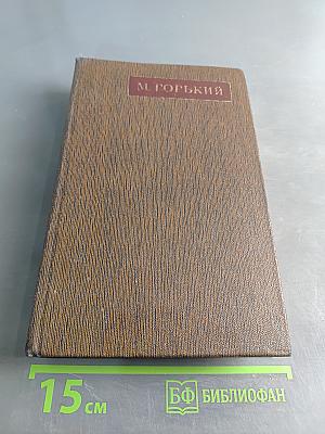 Жизнь Клима Самгина. Том двадцать пятый. 1925-1936. Заметки, наброски, примечания, указатели