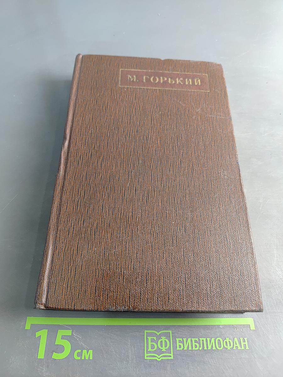 Собрание сочинений в двадцати пяти томах. Том третий. Рассказы, очерки 1896-1897