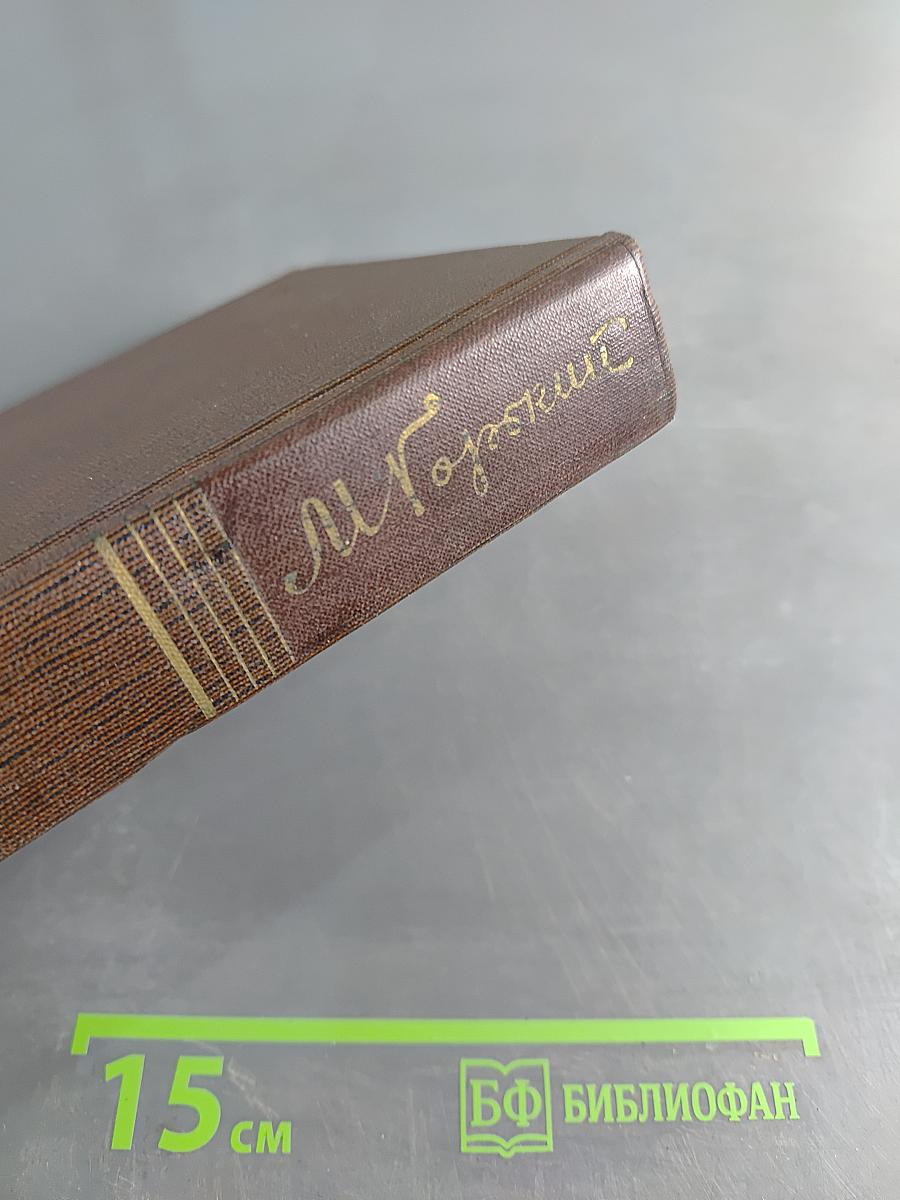 Собрание сочинений в двадцати пяти томах. Том третий. Рассказы, очерки 1896-1897