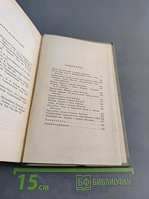 Собрание сочинений. Том девятый. Пьесы 1880-1904