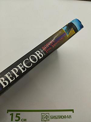 Ворон. Тень Заратустры