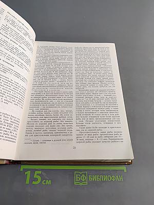 Национальные кухни наших народов