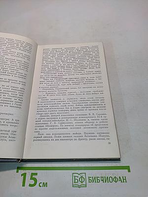 Товарищ Комбат