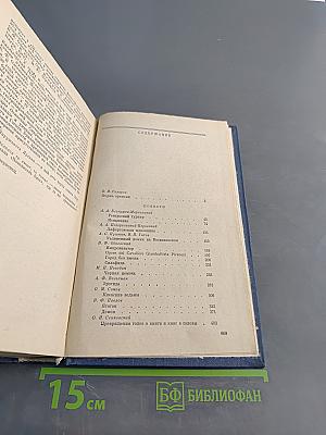 Русская романтическая повесть
