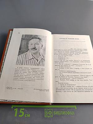 Встреча на деревенской улице