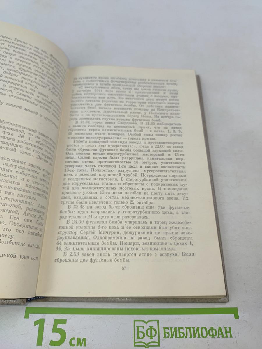 Дневник и память