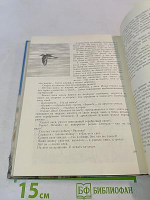 Земля над облаками