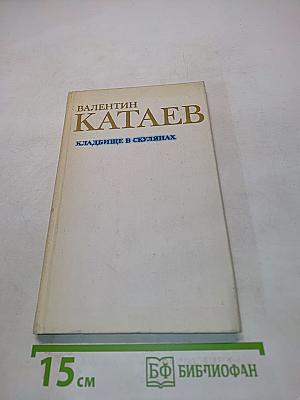 Кладбище в скулянах