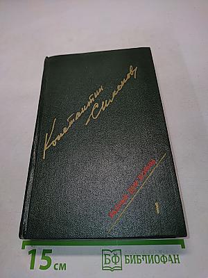 Разные дни войны. Том 1. 1941 год