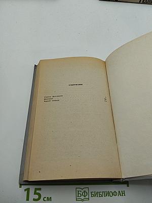 Учитель фехтования. Мученики. Черный тюльпан