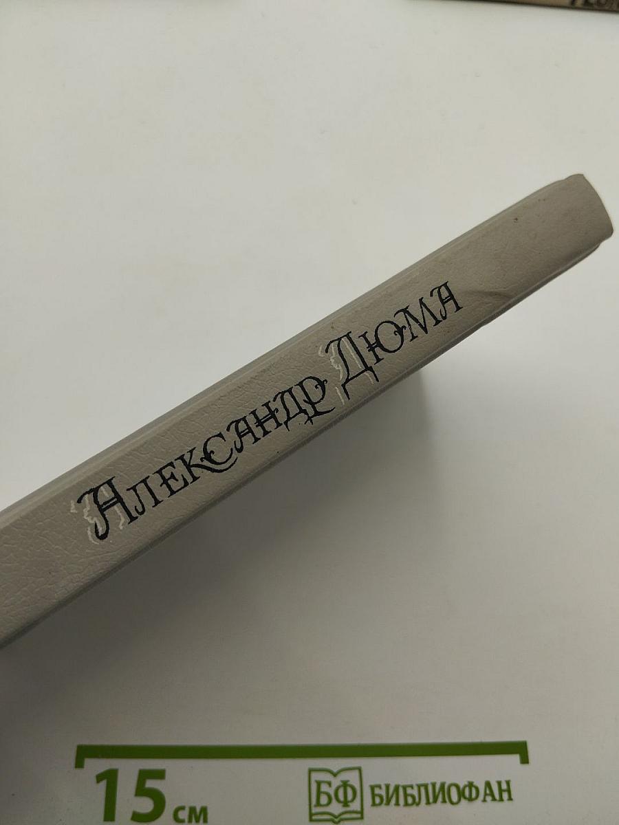 Учитель фехтования. Мученики. Черный тюльпан