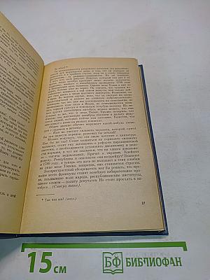 Записки майора Томпсона. Некий господин Бло