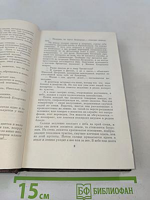 М. Горький. Том Четвертый. "Фома Гордеев", Рассказы, Очерки, Наброски, Стихи. 1897-1899