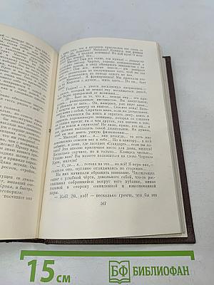 Собрание сочинений. Том второй. Рассказы, очерки, наброски, стихи. 1894-1896