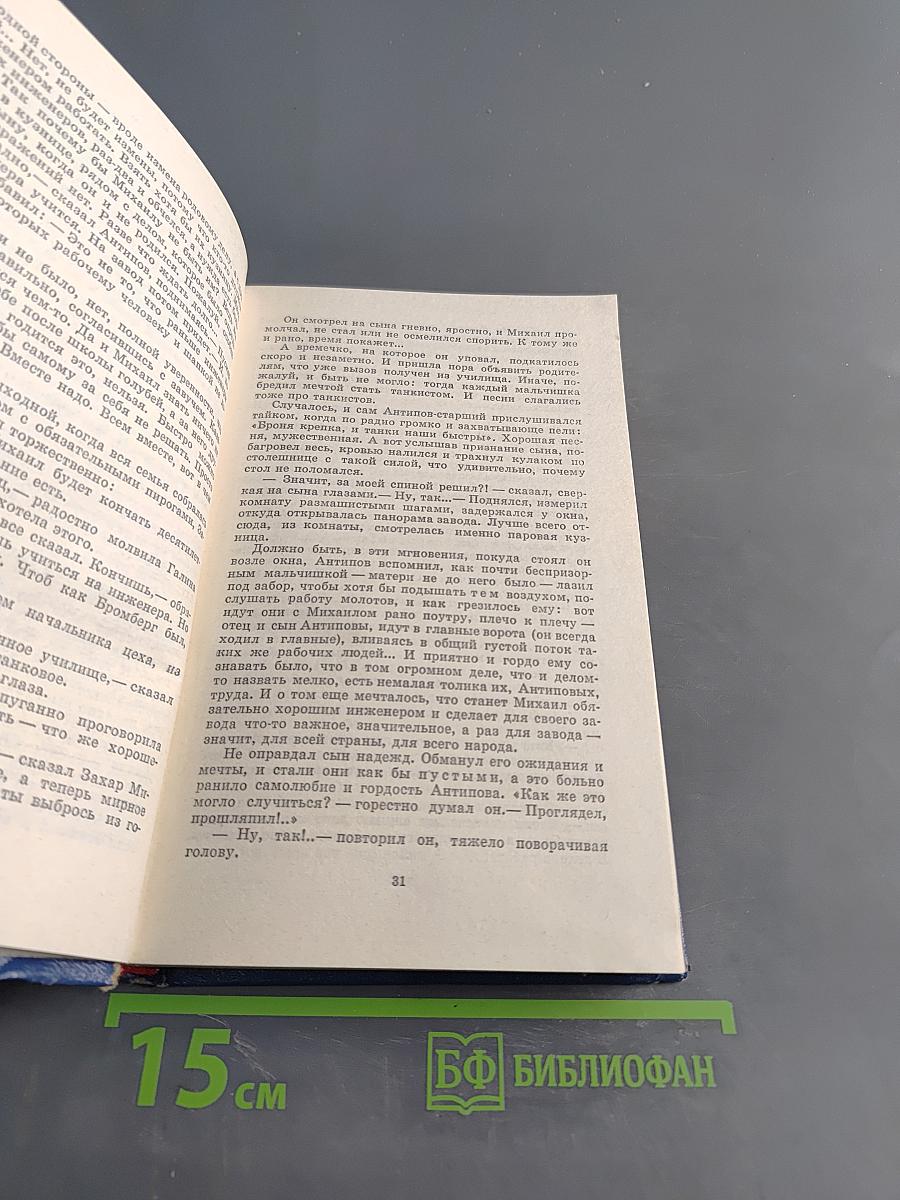 Вечные хлопоты. Книга первая
