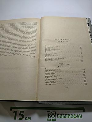 Степан Разин. Книга вторая