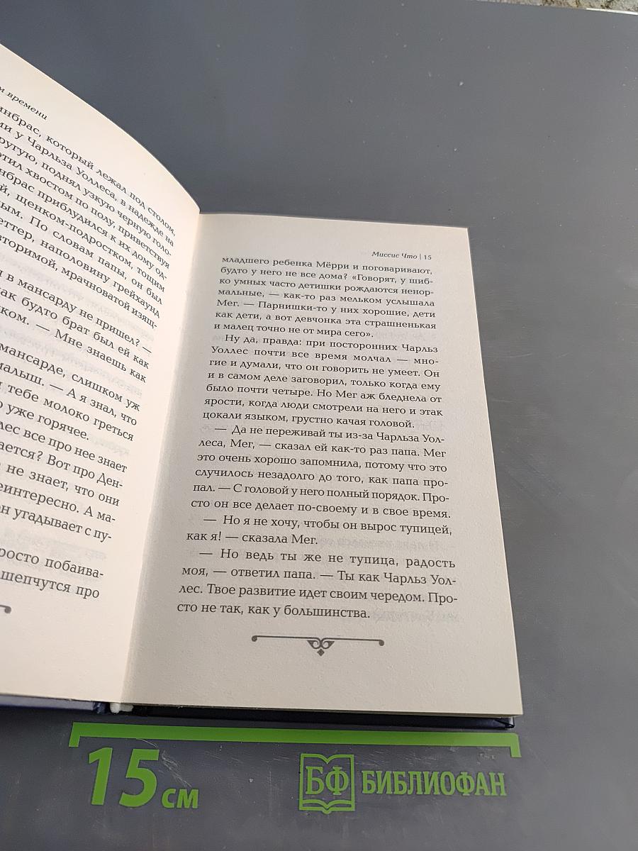 Излом времени. Книга 1