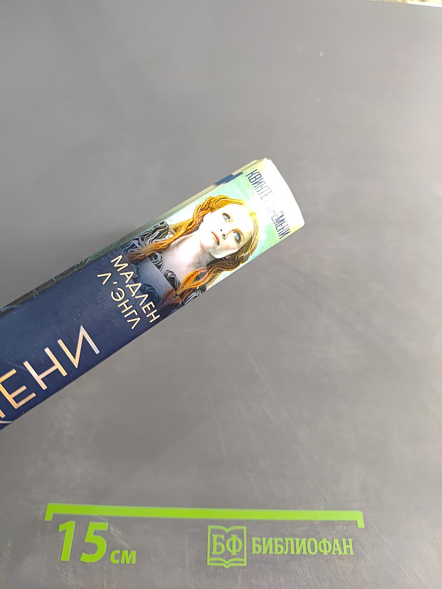 Излом времени. Книга 1