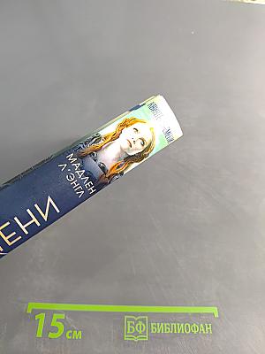 Излом времени. Книга 1