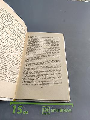 Белеет парус одинокий