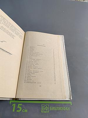 Белеет парус одинокий