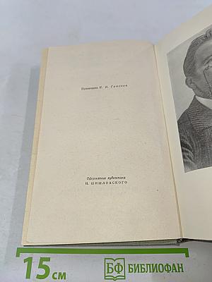 Собрание сочинений. Том двенадцатый. Письма 1895-1904