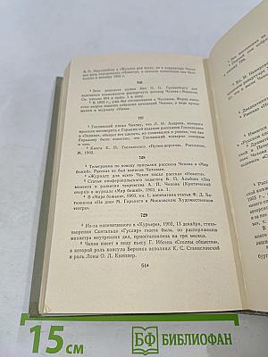 Собрание сочинений. Том двенадцатый. Письма 1895-1904