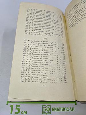 Собрание сочинений. Том двенадцатый. Письма 1895-1904