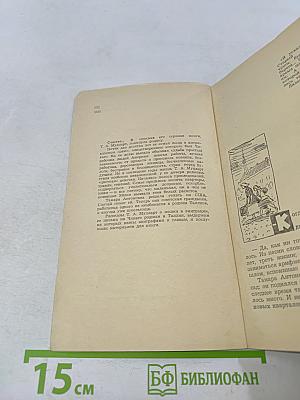 В поисках счастья