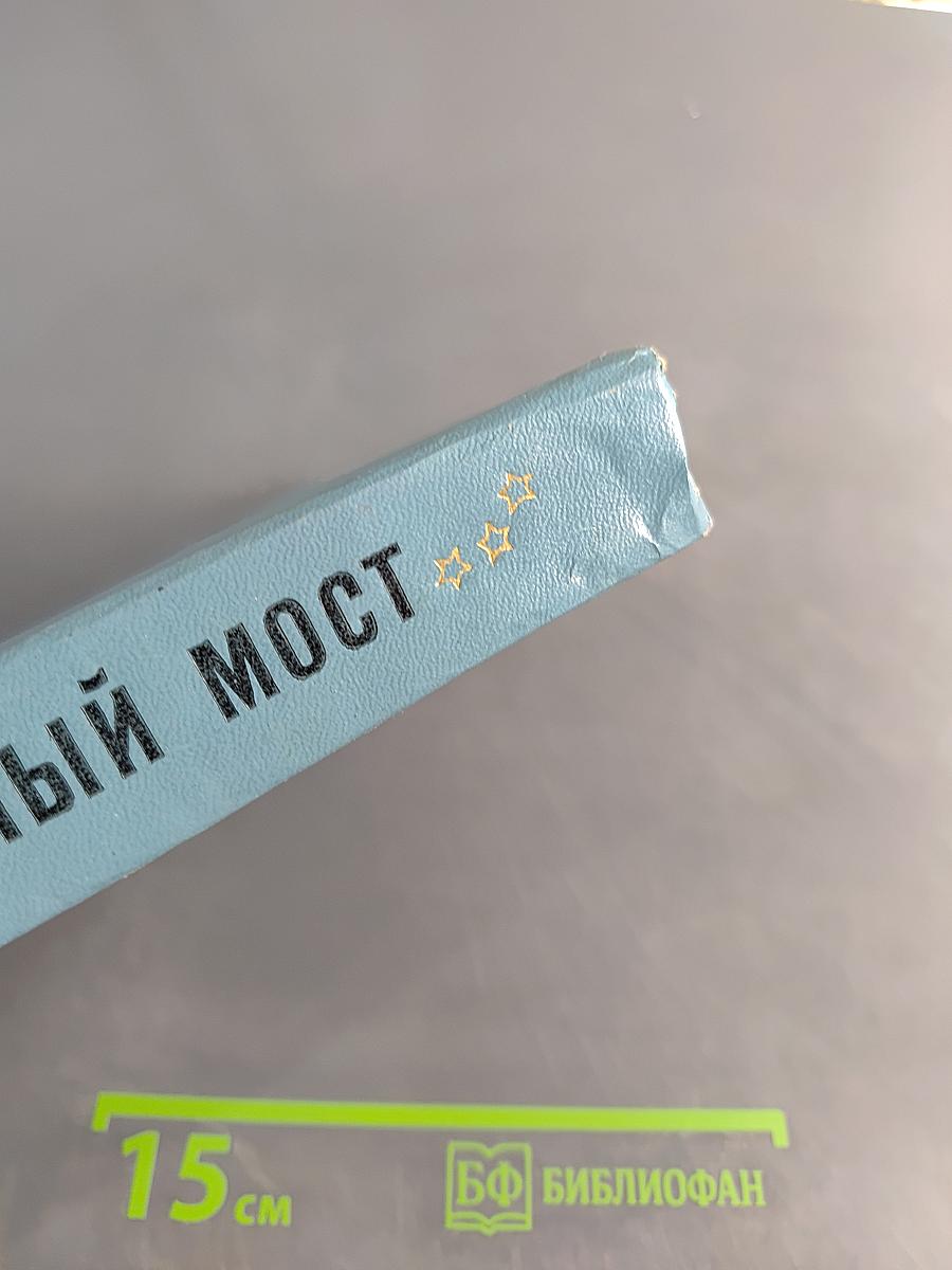 Незримый мост
