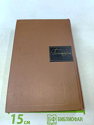 Волшебная гора. Том третий