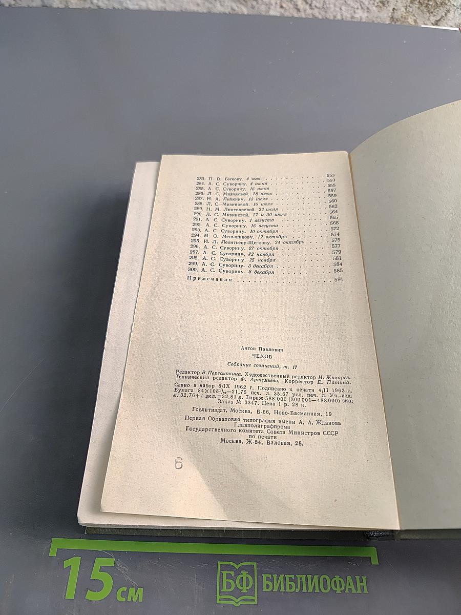 Собрание сочинений. Том одиннадцатый. Письма 1877-1892