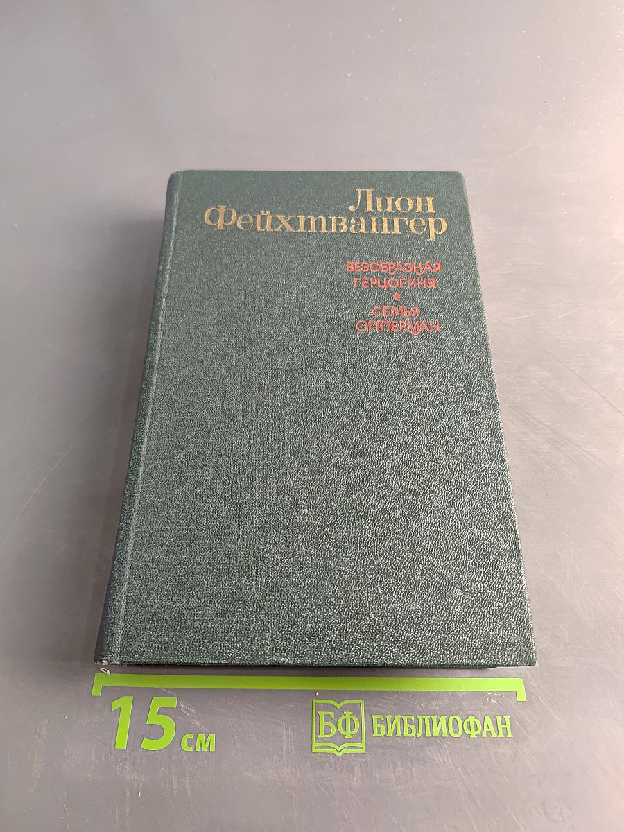 Безобразная герцогиня Маргарита Маультэш. Семья Опперман