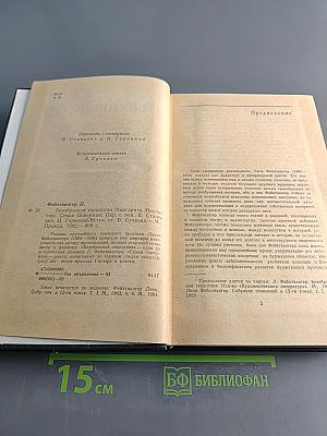 Безобразная герцогиня Маргарита Маультэш. Семья Опперман