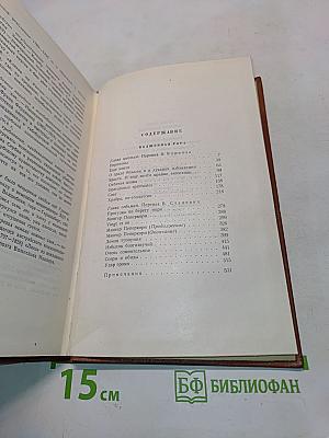 Собрание сочинений. Том четвертый. Волшебная гора