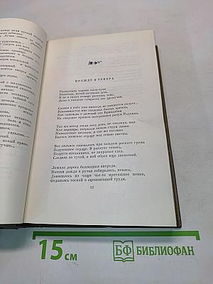 Рабиндранат Тагор. Собрание сочинений. Том второй