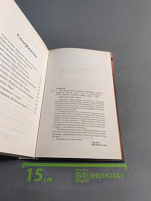 Ветер на пороге. Квинтет времени. Книга 2