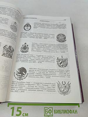 Малая энциклопедия современных знаний. Уходящее тысячелетие