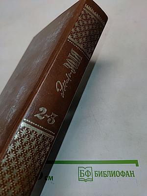 Флора и Золя. Том второй-третий