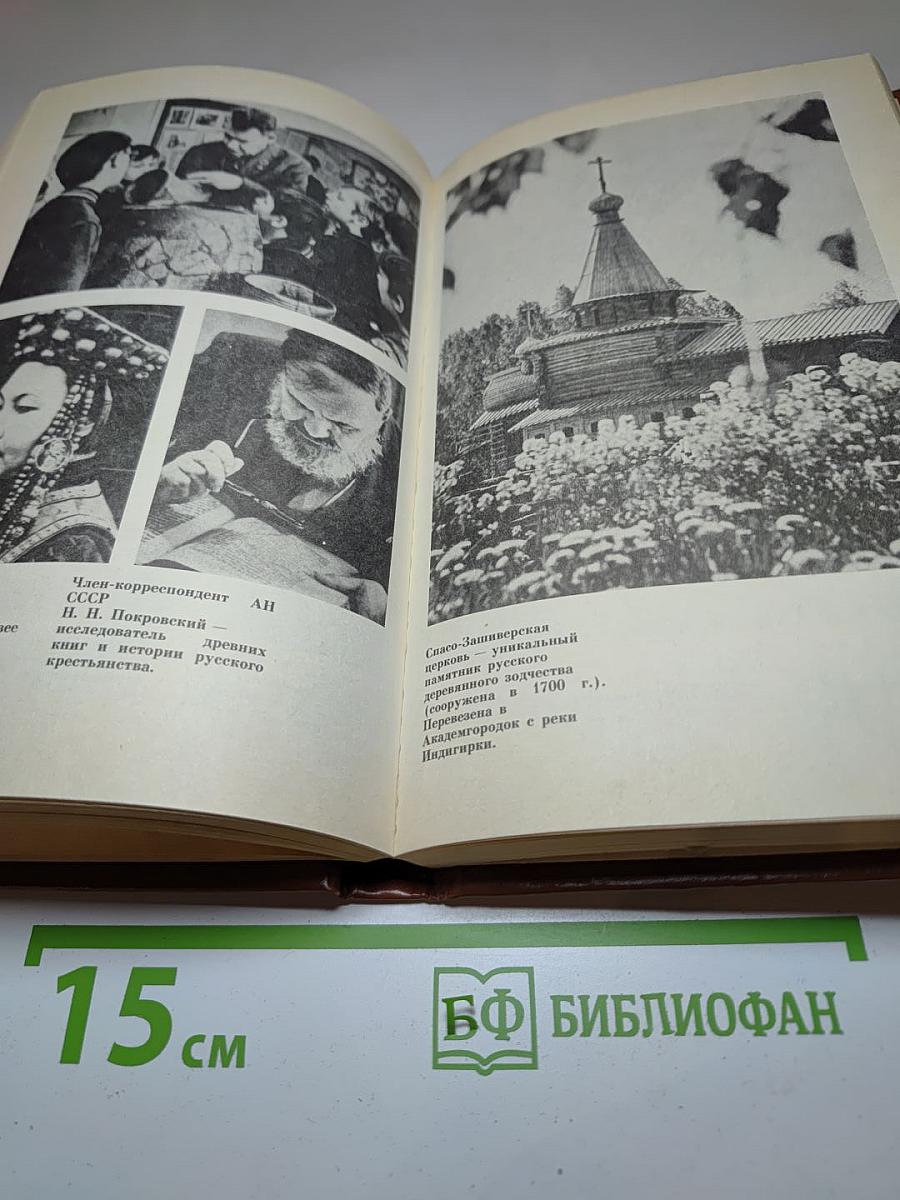 "Треугольник" Лаврентьева