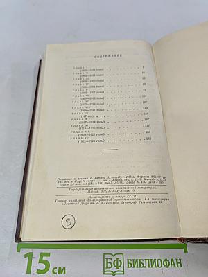 Ленин. Краткая биография