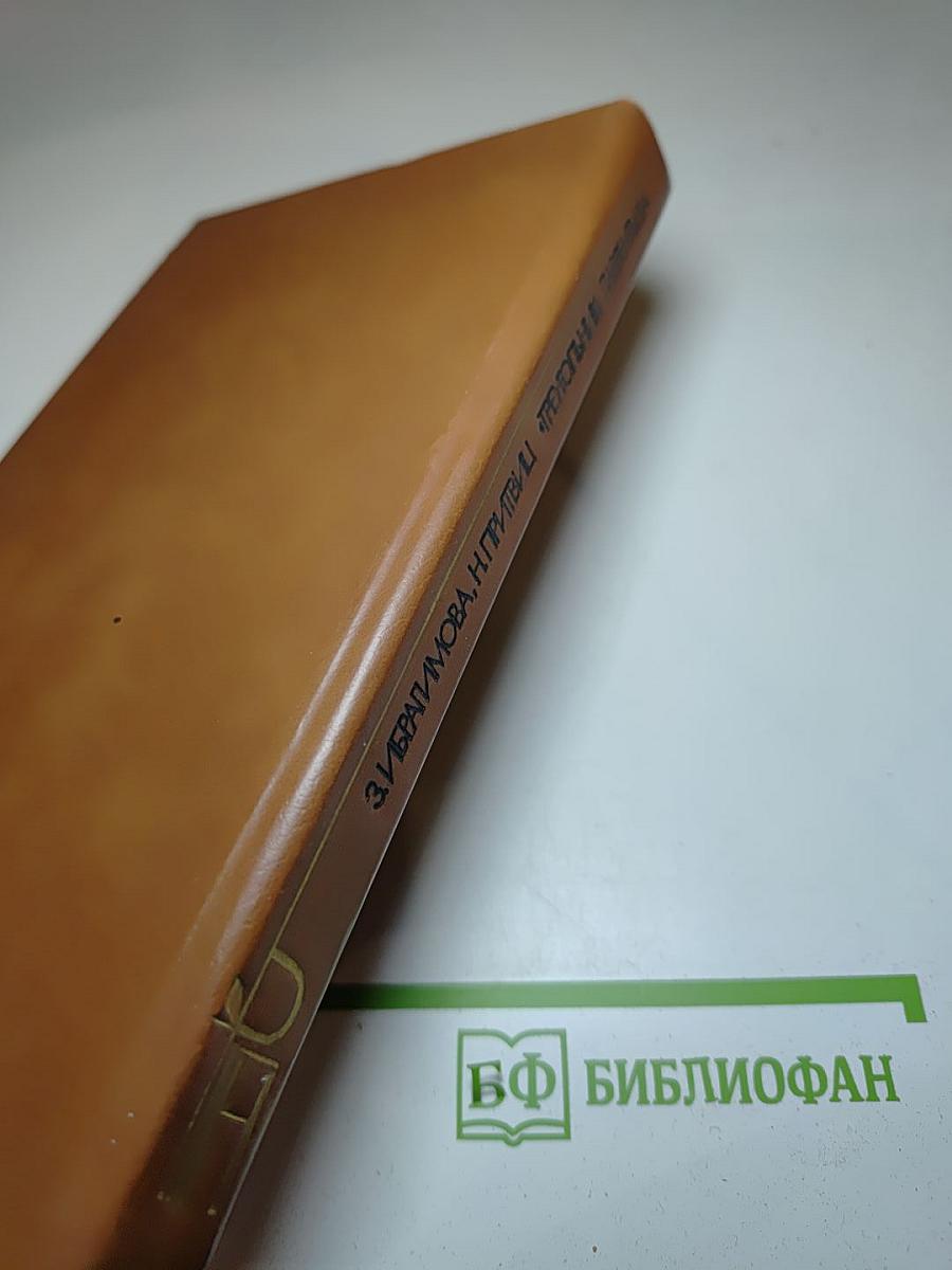 "Треугольник" Лаврентьева