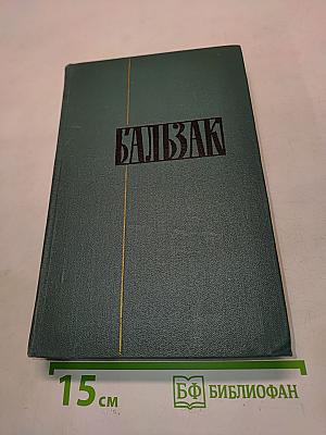 Человеческая комедия. Том 12