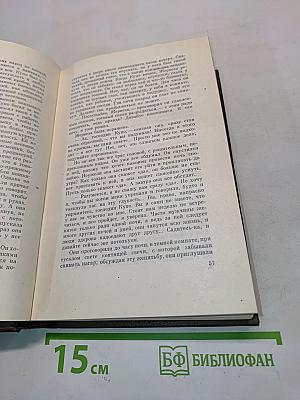 Собрание сочинений. Том шестой. Ругон-Маккары. Западня