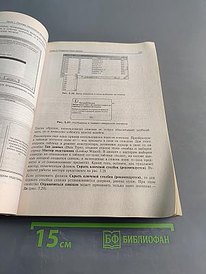 Самоучитель Microsoft Access 2002