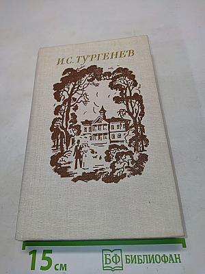 Стихотворения в прозе. Из критического наследия