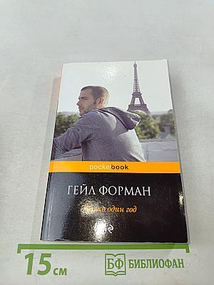 Только один год