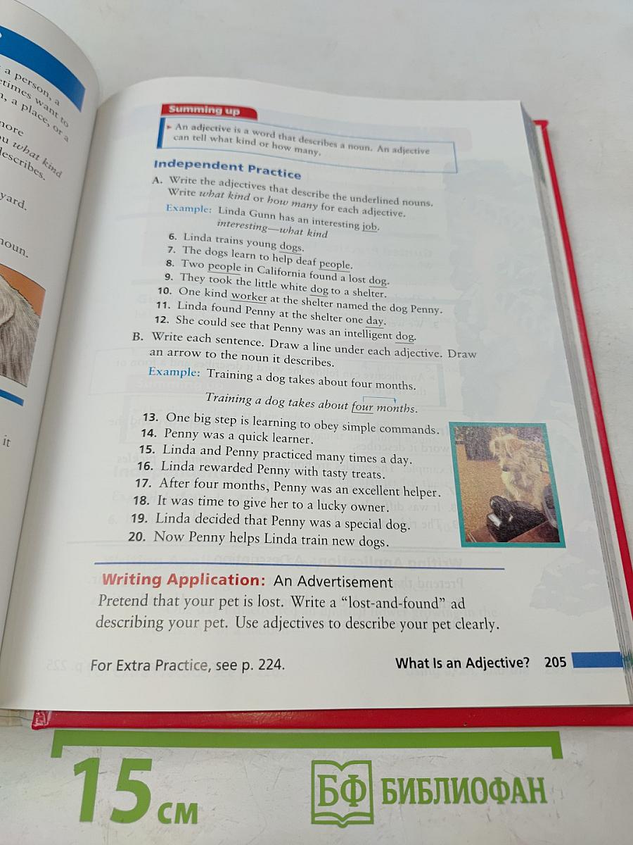 English