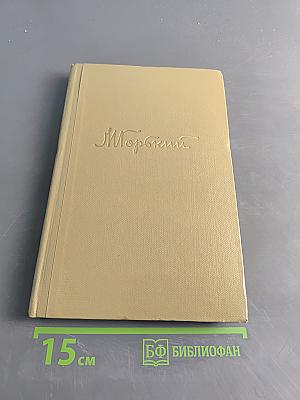 Собрание сочинений. Том 14. Жизнь Клима Самгина. Часть третья