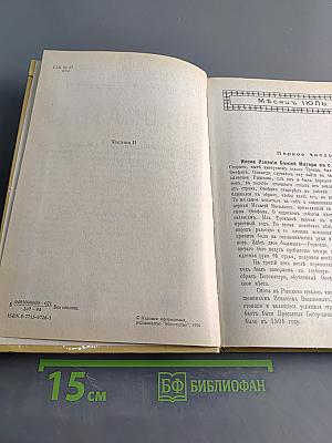 Богоматерь. Полное иллюстрированное описание ея земной жизни и посвященных ея имени чудотворных икон